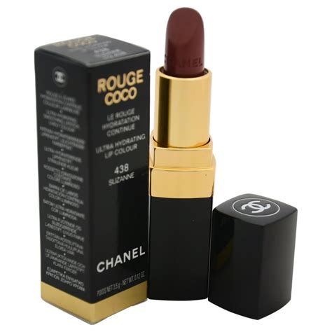 chanel rouge coco48|chanel rouge coco suzanne.